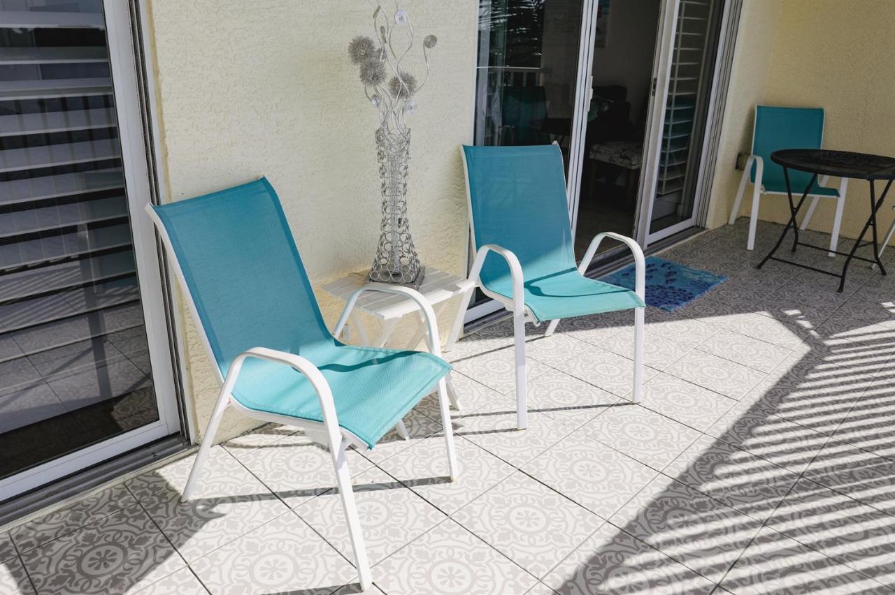 Dolphin Bay In Boca Ciega Resort - 2Br, Pool, Bay View St. Petersburg Extérieur photo