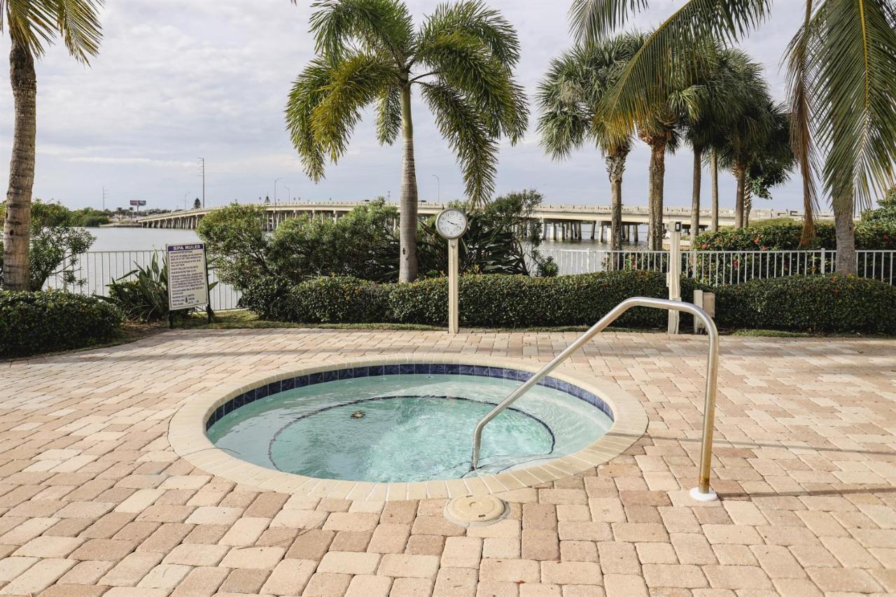 Dolphin Bay In Boca Ciega Resort - 2Br, Pool, Bay View St. Petersburg Extérieur photo