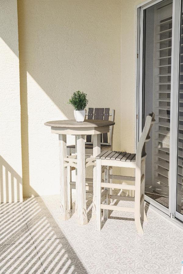 Dolphin Bay In Boca Ciega Resort - 2Br, Pool, Bay View St. Petersburg Extérieur photo