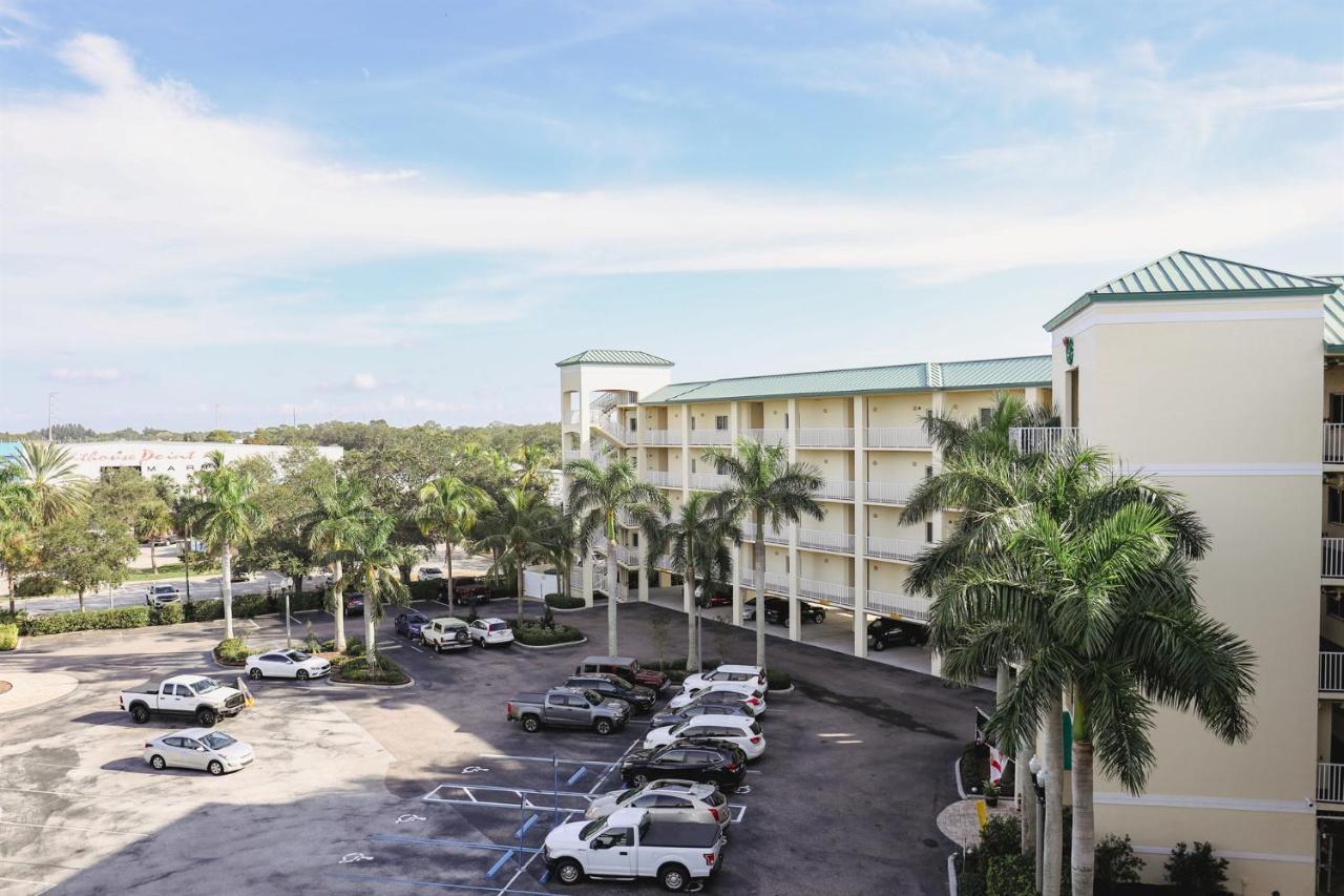 Dolphin Bay In Boca Ciega Resort - 2Br, Pool, Bay View St. Petersburg Extérieur photo