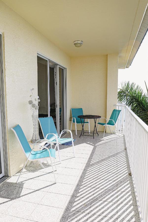 Dolphin Bay In Boca Ciega Resort - 2Br, Pool, Bay View St. Petersburg Extérieur photo
